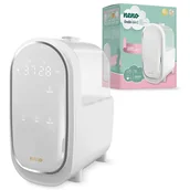 Podgrzewacze butelek i sterylizatory - Neno Lindo Urządzenie 6w1 Sterylizator Podgrzewacz Do Butelek Rozmrażacz Do Pokarmów - miniaturka - grafika 1