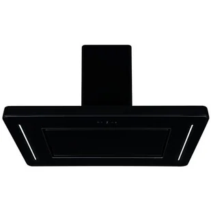 Afrelli AW-6R Grande Isola 60 Czarny matowy - Okapy kuchenne - miniaturka - grafika 1