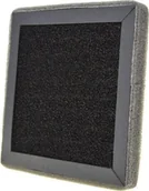 Filtry do oczyszczaczy powietrza - Heckermann Filtr 2W1 Do Oczyszczacza Cronos Cube - Hepa + Węglowy - miniaturka - grafika 1