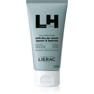 Lierac HOMME Balsam po goleniu, 75 ml - Balsamy po goleniu - miniaturka - grafika 1
