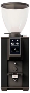 Stone Espresso Pebble Black - Czarny - Młynki do kawy - miniaturka - grafika 1