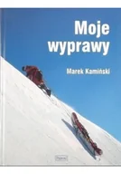 Felietony i reportaże - Moje wyprawy - miniaturka - grafika 1