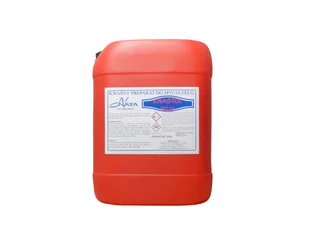 Mocny Kwas Do Aluminium mycie felg alu, burt 20kg - Kosmetyki samochodowe - miniaturka - grafika 1