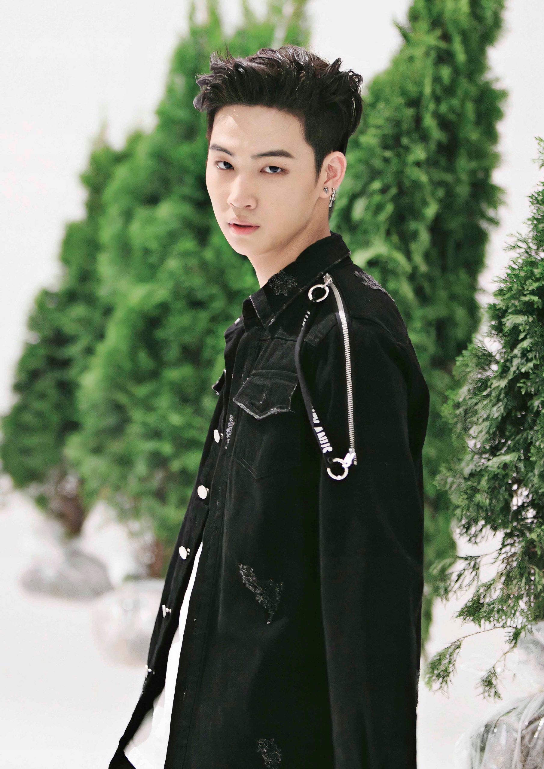 Plakat A1 Got7 Got Seven K-Pop Kpop Korea Muzyka Jay B Jb