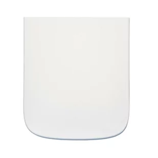 Roca A80178C004 DAMA-N Deska WC Duroplast wolnoopadająca - Deski sedesowe - miniaturka - grafika 1