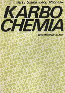 Karbochemia - Chemia - miniaturka - grafika 1
