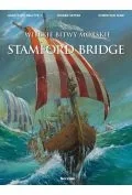 Komiksy dla młodzieży - Wielkie bitwy morskie. Stamford Bridge - miniaturka - grafika 1