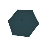 Parasole - Parasol Doppler Micro Flat automatyczny składany zielony - miniaturka - grafika 1
