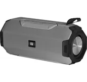 Głośniki przenośne - Defender G20 Szary - miniaturka - grafika 1