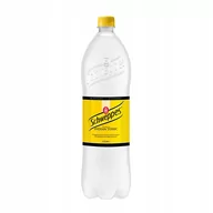 Napoje gazowane - Schweppes Tonic 2L - miniaturka - grafika 1