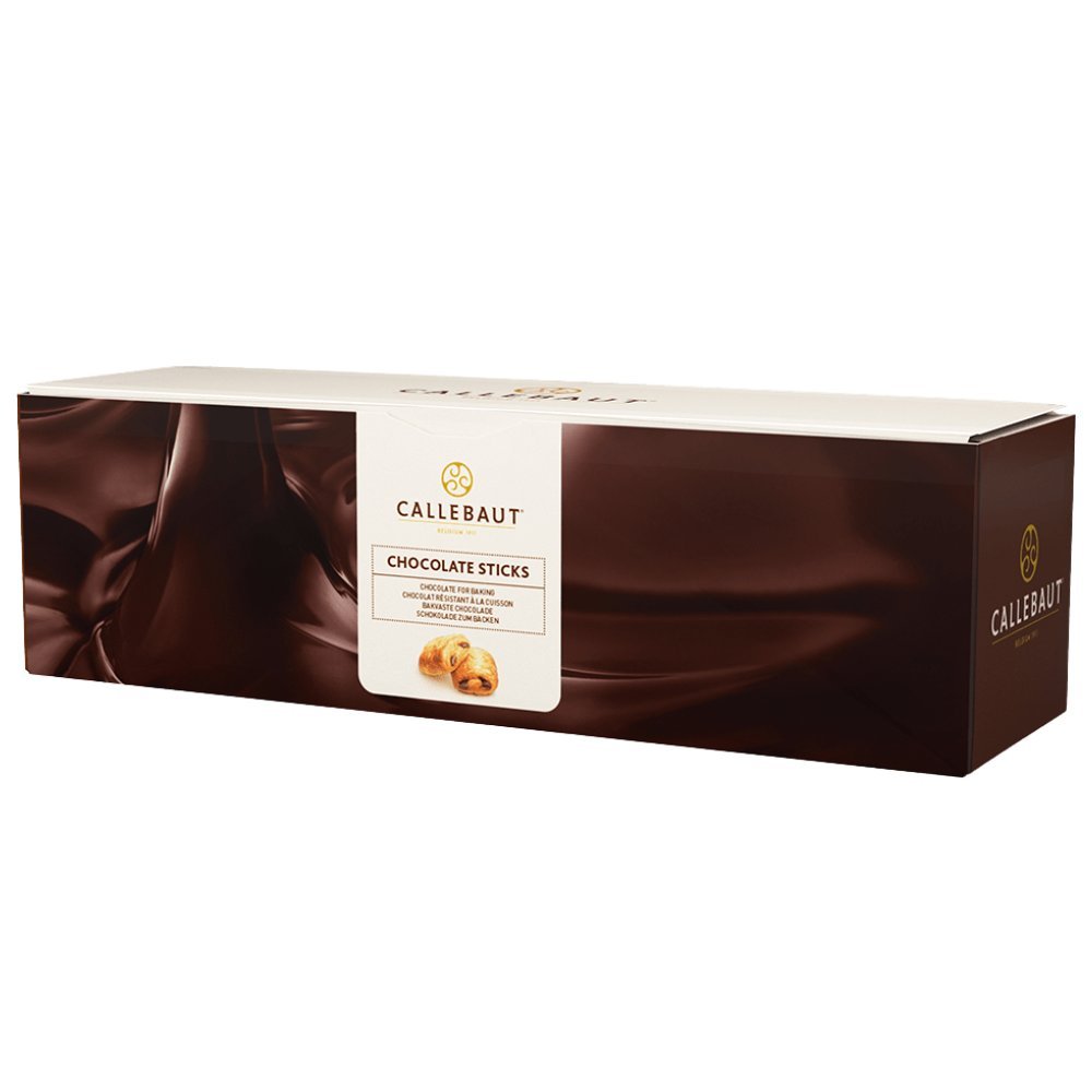 Callebaut Czekolada Sticks do zapiekania 1,6 kg