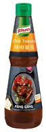 Majonezy i dressingi - Pikantny sos z chili i pomidorami - Pang Gang Knorr 1 L - miniaturka - grafika 1