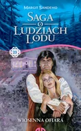 Czasopisma - Saga o Ludziach Lodu - miniaturka - grafika 1