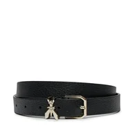 Paski - Pasek Damski Patrizia Pepe 8W0045/L001-K118 Czarny - miniaturka - grafika 1