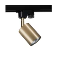 Lampy sufitowe - Nowodvorski Lampa Sufitowa PROFILE EYE SPOT SOLID BRASS7857 Mosiądz - miniaturka - grafika 1