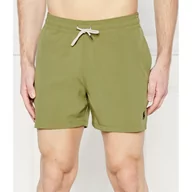 Kąpielówki męskie - POLO RALPH LAUREN Szorty kąpielowe stretch | Slim Fit - miniaturka - grafika 1
