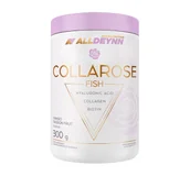 Ochrona stawów - ALLNUTRITION ALLDEYNN Collarose Fish 300 g mango marakuja - miniaturka - grafika 1