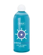 Płyny do higieny intymnej - Ziaja Intima: płyn do higieny intymnej- neutral 500ml - miniaturka - grafika 1