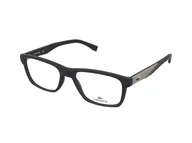 Okulary korekcyjne, oprawki, szkła - Lacoste L2862-001 - miniaturka - grafika 1