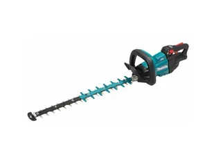 Makita akumulatorowe nożyce do żywopłotu 18V Li-Ion, długość cięcia 60cm, [DUH601Z] DUH601Z - Nożyce do żywopłotu - miniaturka - grafika 9