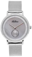 Zegarki damskie - Balticus Zegarek BLT-BALNSSW New Sky Silver White Pearl - - miniaturka - grafika 1