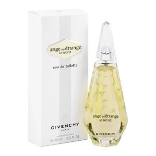 Givenchy Ange ou Demon Etrange Le Secret woda toaletowa 100ml - Wody i perfumy damskie - miniaturka - grafika 1