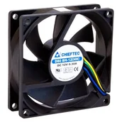 Wentylatory komputerowe - Chieftec AF-0825PWM - miniaturka - grafika 1