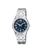 Zegarki damskie - Zegarek Casio LTP-1310PD-2BVEG LTP-1310PD -2BVEG - miniaturka - grafika 1