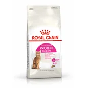 Sucha karma dla kotów - Royal Canin Exigent Protein preference 42 0,4 kg - miniaturka - grafika 1