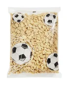 Bakalie - Orzechy ziemne smażone solone 600 g - miniaturka - grafika 1