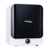 Suszarki do prania - GreenBlue GB415 Biały - miniaturka - grafika 1
