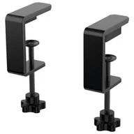 Gadżety dla graczy - Zaciski do biurka do bazy AY210 MOZA Racing AS013 - miniaturka - grafika 1