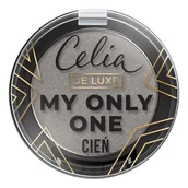 Cienie do powiek - Celia My Only One Satynowy cień do powiek 7 - miniaturka - grafika 1
