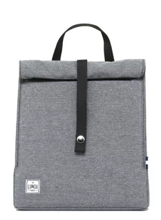 Torby i wózki na zakupy - Torba The Lunch Bags Original Plus - stone - grafika 1