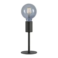 Noże stołowe - Czarna lampa stołowa (wysokość 19 cm) Cielo – Markslöjd - miniaturka - grafika 1