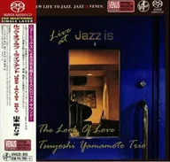 Jazz, Blues - Tsuyoshi -Trio- Yamamoto - Look Of Love -.. -Sacd- - miniaturka - grafika 1