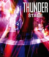 Rock - Thunder Stage DVD. DVD Thunder - miniaturka - grafika 1