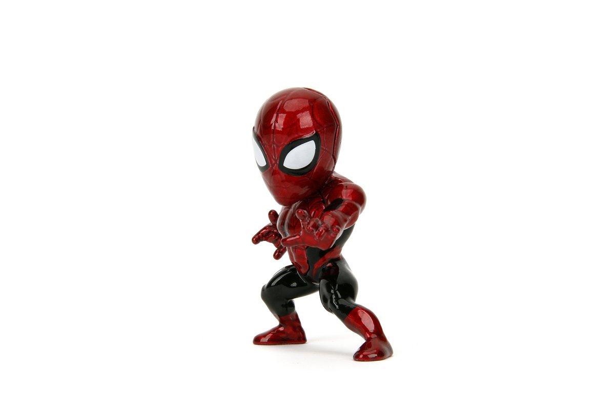 JADA FIGURKA SPIDER-MAN MARVEL 6cm 253220008