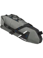 Torby sportowe - Torba rowerowa podsiodłowa Camelbak M.U.L.E. 9 Saddle Pack - wolf grey - miniaturka - grafika 1