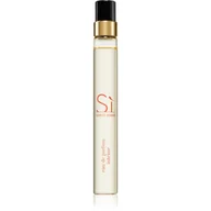 Wody i perfumy damskie - Armani Sì Passione Intense woda perfumowana flakon napełnialny dla kobiet 10 ml - miniaturka - grafika 1