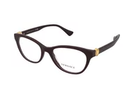 Okulary korekcyjne, oprawki, szkła - Versace VE3330 5386 - miniaturka - grafika 1