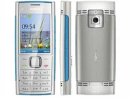 Telefony komórkowe - Nowa Nokia X2-00LTE Zestaw - miniaturka - grafika 1