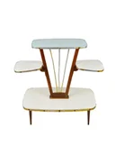 Kwietniki - Kwietnik, Rockabilly, lata 60 - miniaturka - grafika 1