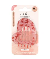 Ozdoby do włosów - Invisibobble CLIPSTAR Lovers Hug 1pc Klamry do włosów 1 szt. - miniaturka - grafika 1