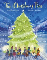 Pozostałe książki - The Christmas Pine - miniaturka - grafika 1