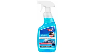 Moje Auto MOJEAUTO ŚRODEK DO preparat do czyszczenia szyb ATOMIZER 650ML - Kosmetyki samochodowe - miniaturka - grafika 3