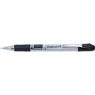 Ołówki - Pentel Ołówek automatyczny 0.5mm czarny PD305T PN1057 - miniaturka - grafika 1