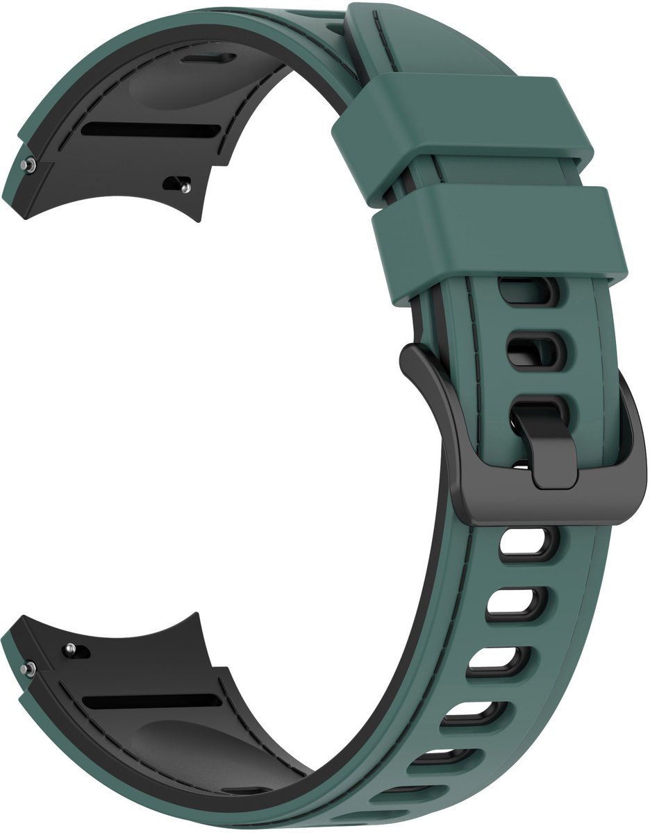 ORYGINALNY ZAMIENNY WYMIENNY PASEK OPASKA BRANSOLETA YIVO DO ZEGARKA SMARTWATCH GALAXY WATCH 4 5 6 7 PRO CLASSIC 40MM 42MM 43MM 44MM 46 47MM 20MM