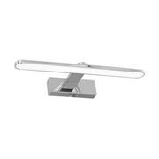 Lampy ścienne - Milagro Kinkiet SPLASH CHROME 8W LED ML5613 - miniaturka - grafika 1