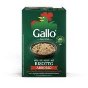 Szybkie dania obiadowe - Gallo - Risotto Arborio - miniaturka - grafika 1